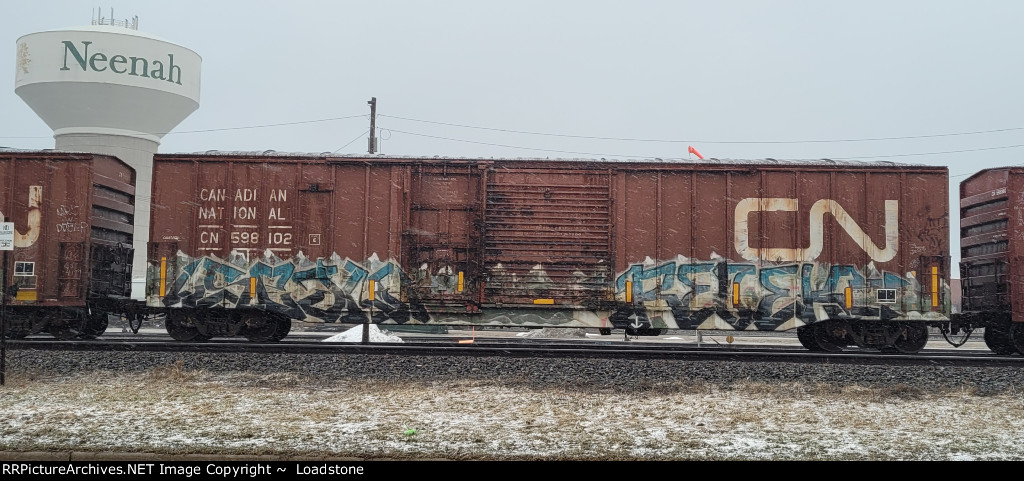 CN 598102